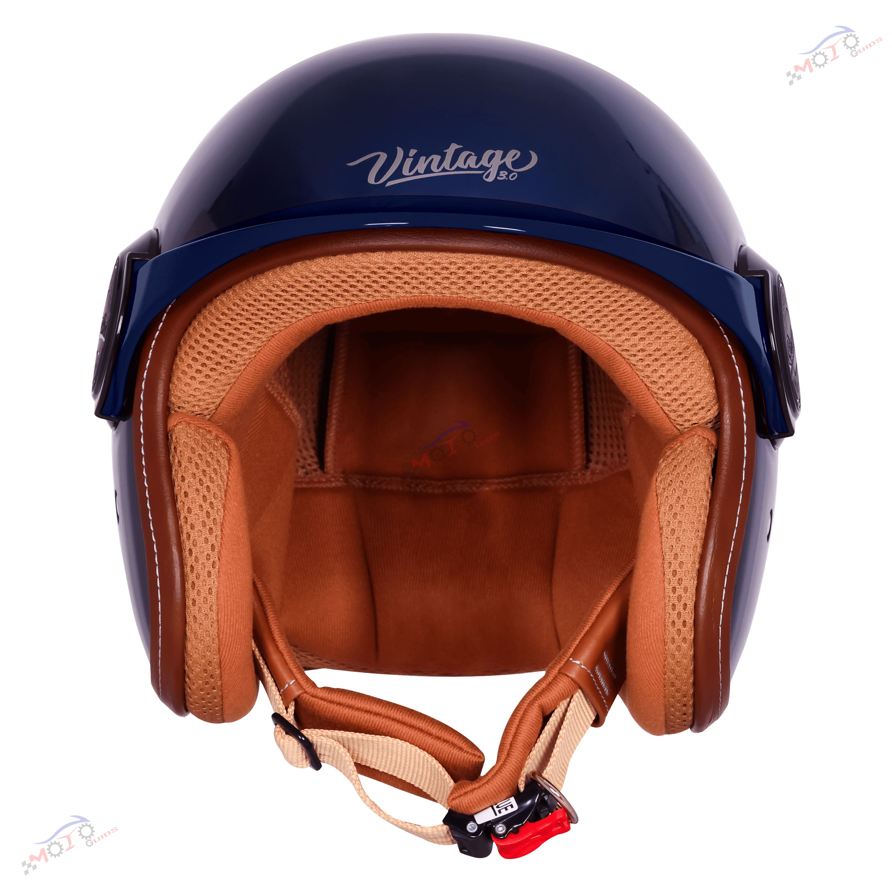 SBH-65 VINTAGE DOT 3.0 WITH SAME COLOUR